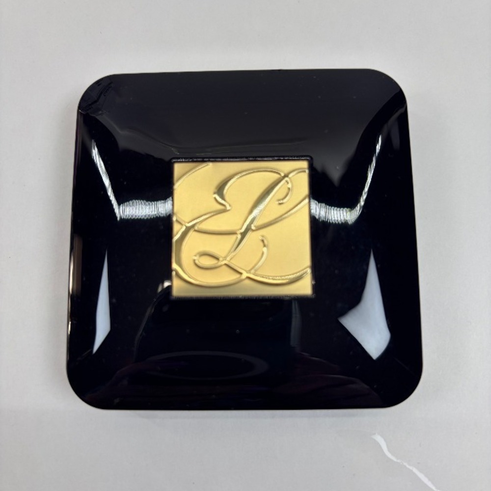 Estée Lauder Signature Silky Powder Blush 21 Peach Nuance New NWOB Discontinued - Picture 2 of 4